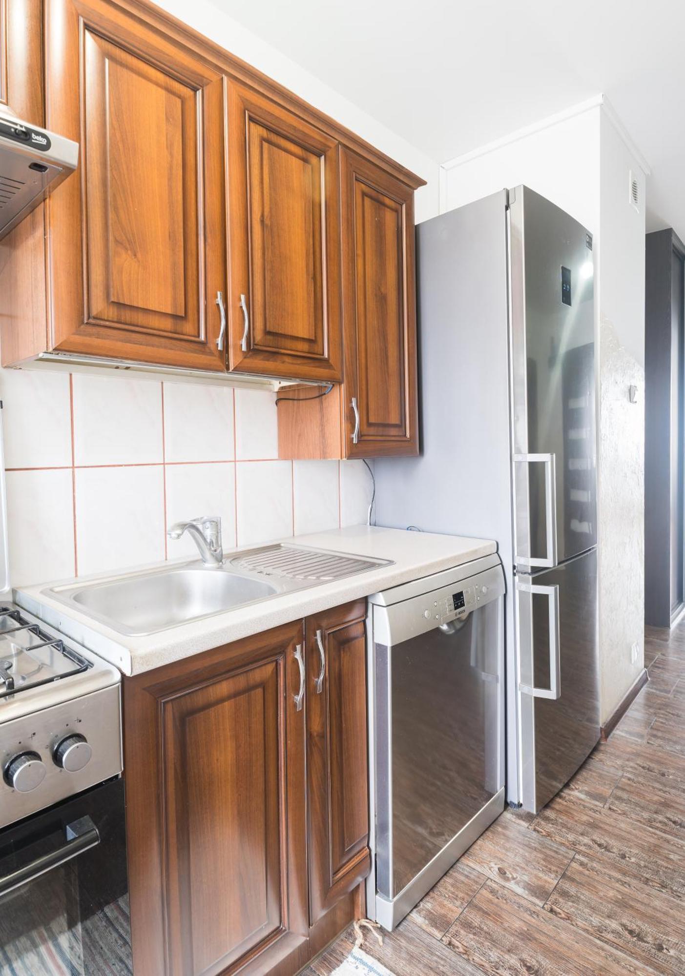 Apartament Kolobrzeg Mysliwska Eksteriør bilde